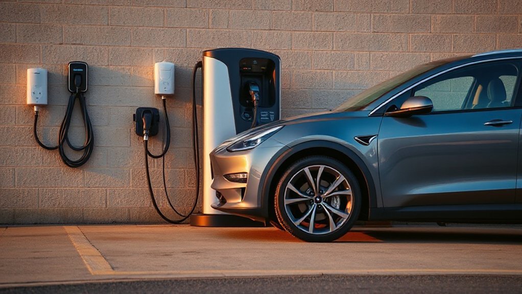 voltage current power limits