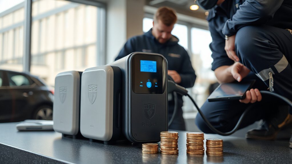 warranty support standards incentives