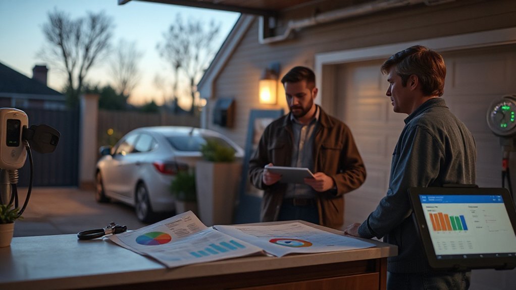 warranty support tariff optimization