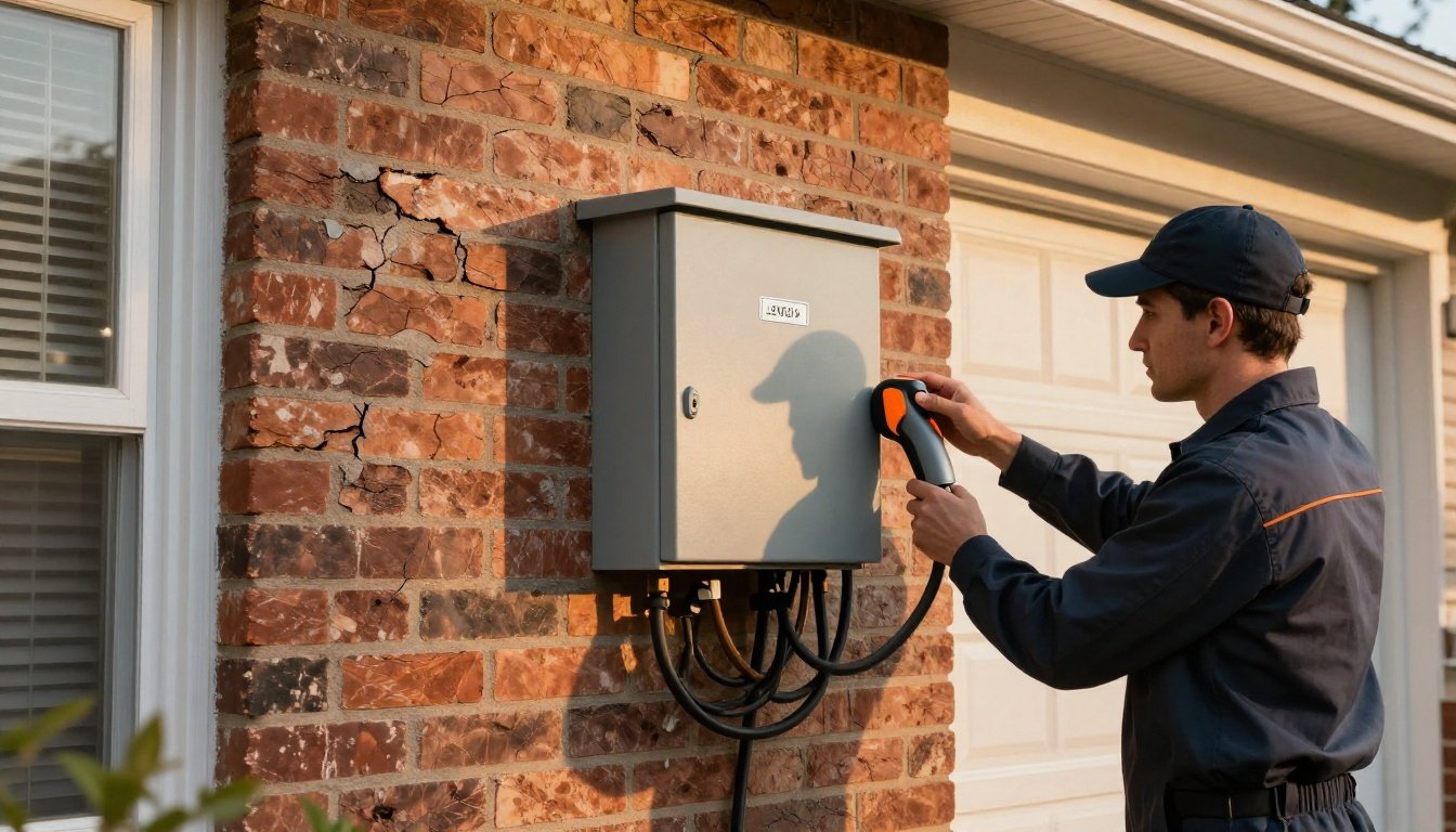 featured how to choose a home ev charger for old wiring e3044979