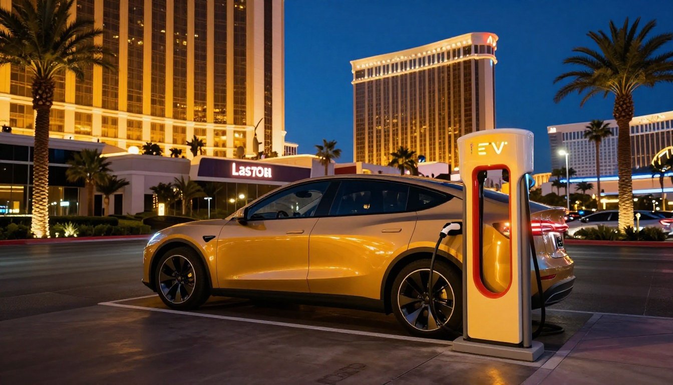 featured las vegas hotels with ev charging best stays and w 1e82cd77