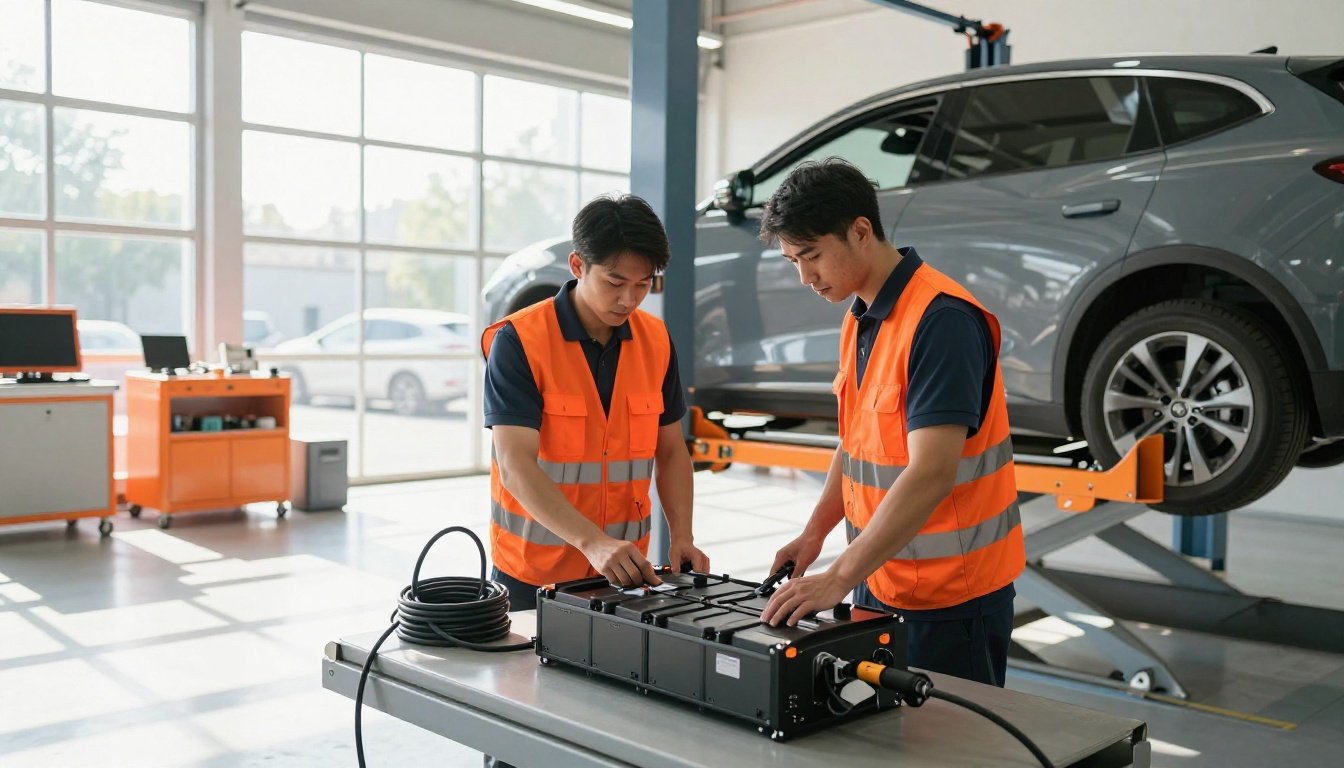 featured trusted electric car repair shop near you 7 smart d57292f6